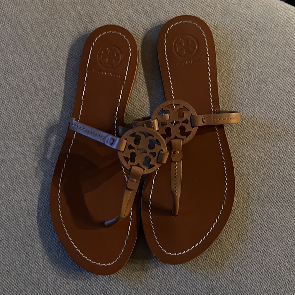 Tory Burch Sandals